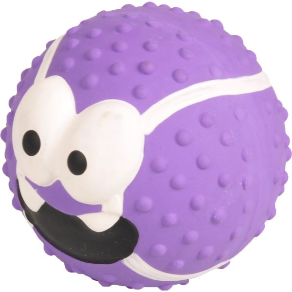Pelotas de látex con caritas - Imagen 3