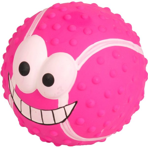 Pelotas de látex con caritas - Imagen 4