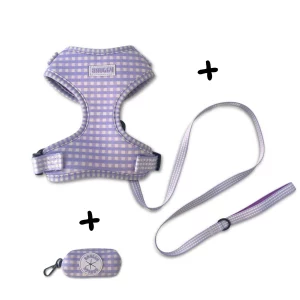 Pack "Vichy Lavanda"