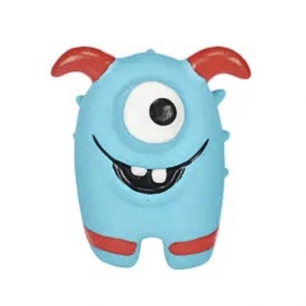 Monstruitos de látex - Imagen 2