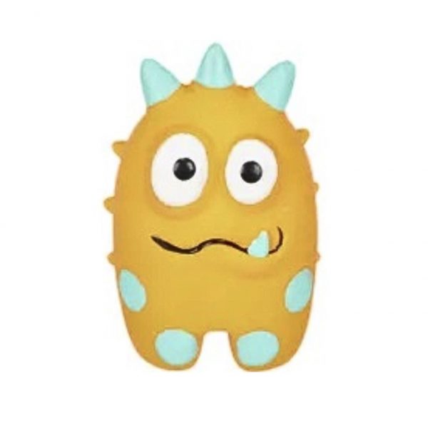 Monstruitos de látex - Imagen 4
