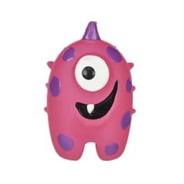 Monstruitos de látex - Imagen 5
