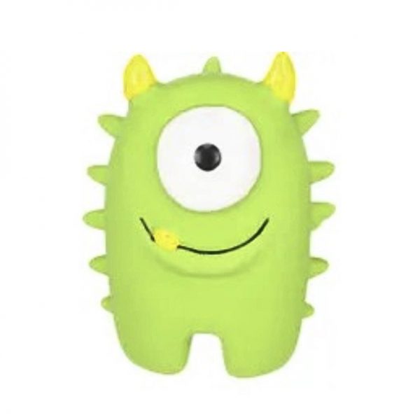 Monstruitos de látex - Imagen 3
