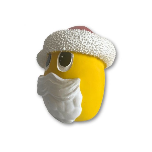Santa Huevo - LANCO - Imagen 2