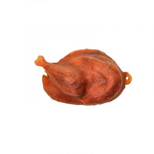 Pollo Asado 11cm - Veggies