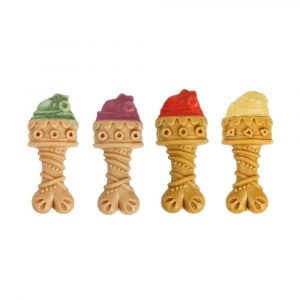 Helado de Frutas 10cm - Veggies and Chicken