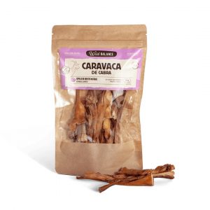 Caravaca de Cabra - Wild Balance