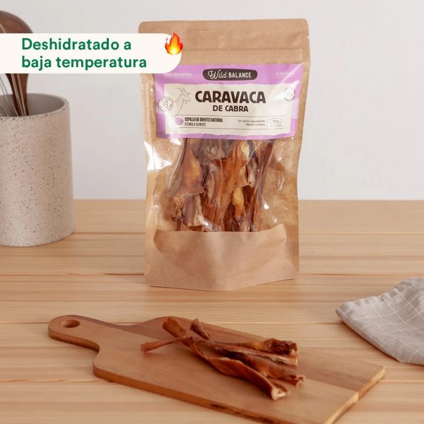 Caravaca de Cabra - Wild Balance - Imagen 3