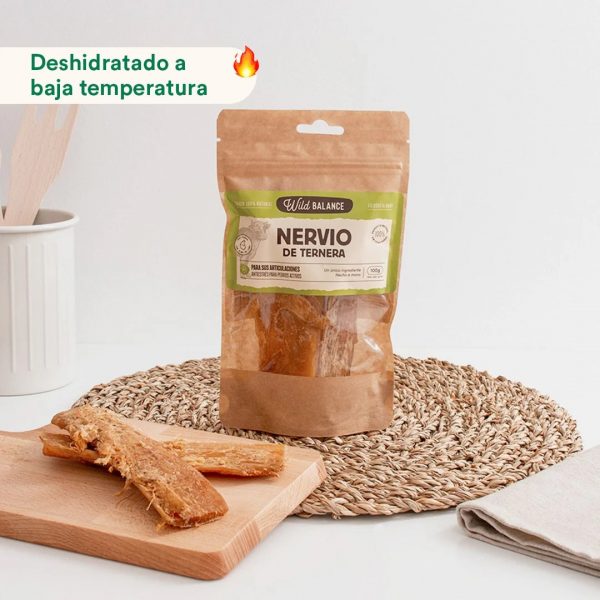 Nervio de Ternera - Wild Balance - Imagen 3