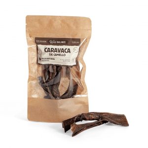 Caravaca de Camello - Wild Balance