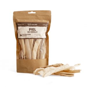 Piel de Caballo - Wild Balance