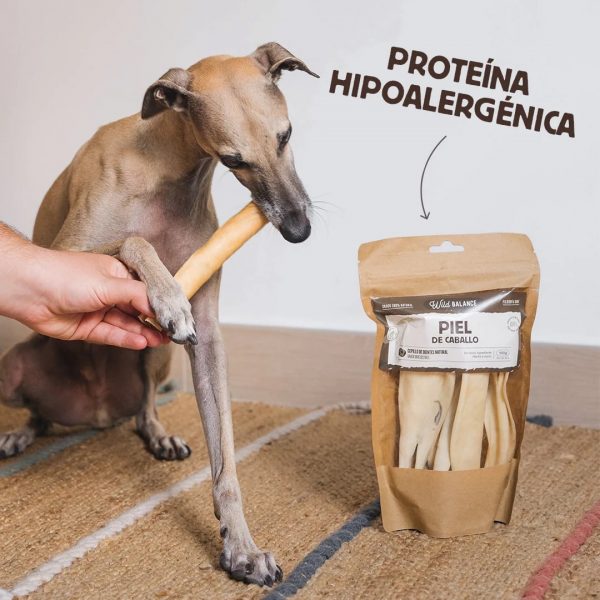Piel de Caballo - Wild Balance - Imagen 2