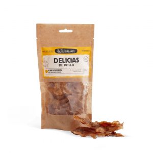 Delicias de Pollo - Wild Balance