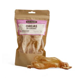 Orejas de Cordero - Wild Balance