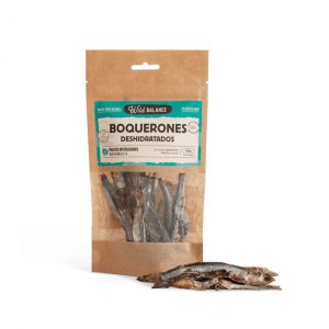 Boquerones deshidratados - Wild Balance