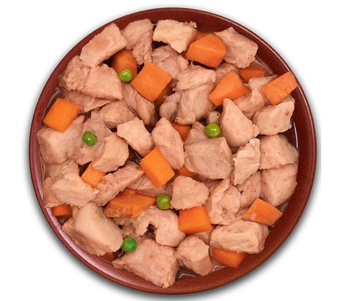 Estofado de Cerdo para Perros (280gr) - Imagen 2