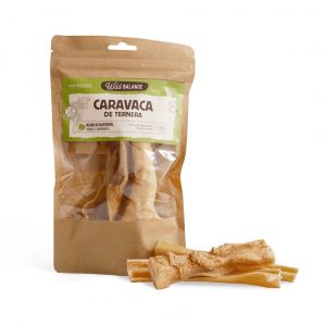 Caravaca de Ternera - Wild Balance