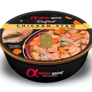 Estofado de Pollo para Perros (280gr)