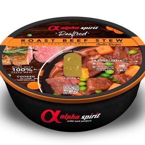 Estofado de Ternera para Perros (280gr)