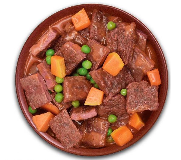 Estofado de Ternera para Perros (280gr) - Imagen 2
