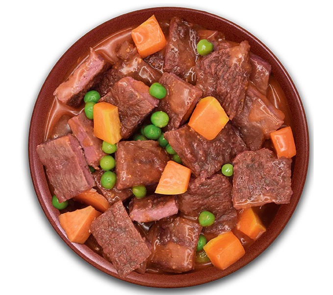 Estofado de Ternera para Perros (280gr) - Imagen 2