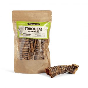 Tráqueas de Ternera - Wild Balance