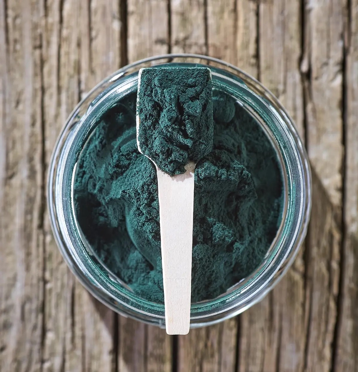 Alga espirulina deshidratada para perros y gatos - Imagen 3