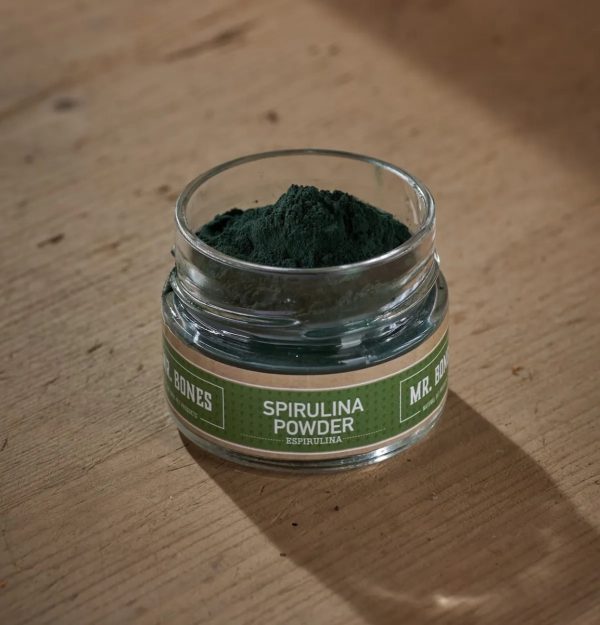 Alga espirulina deshidratada para perros y gatos - Imagen 4