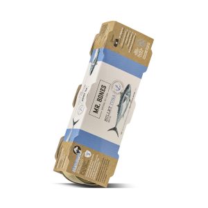 Melva cocida al natural para perros y gatos – Fresh Topper
