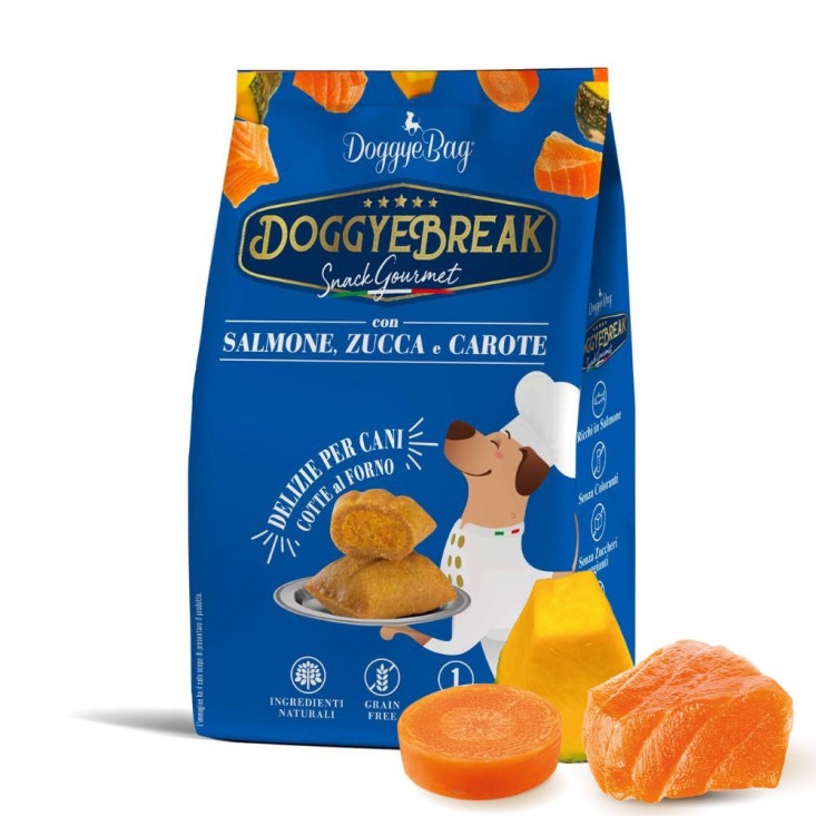 Deliciosos Bocaditos Rellenos Gourmet - DoggyeBag - Imagen 2