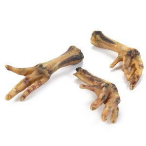 Pata de Pollo