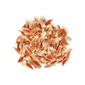 Orejas de Conejo con Pollo