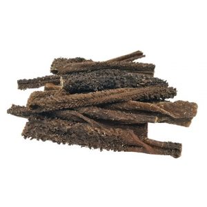 Tripa Verde de Cordero deshidratada 100g