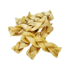 Trenzas de Búfalo 100g