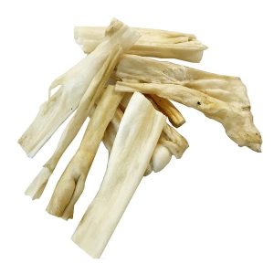 Piel de Conejo Deshidratada 100g