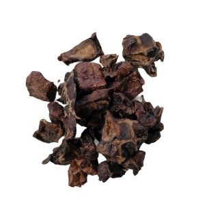 Nuggets de Pulmón de Vacuno 100g