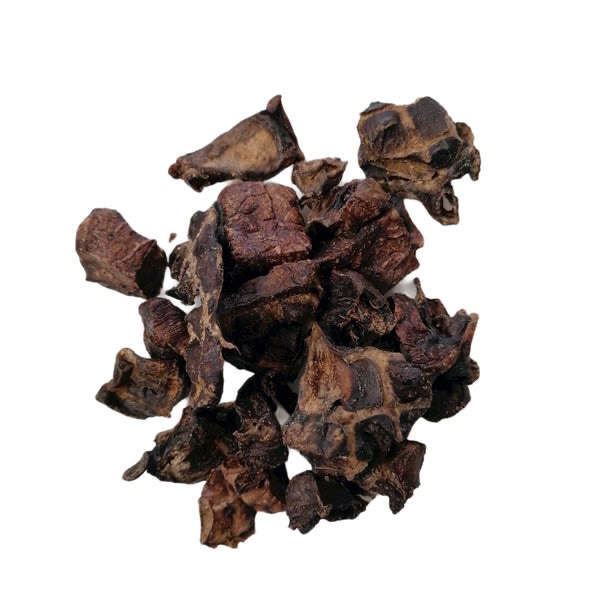 Nuggets de Pulmón de Vacuno 100g