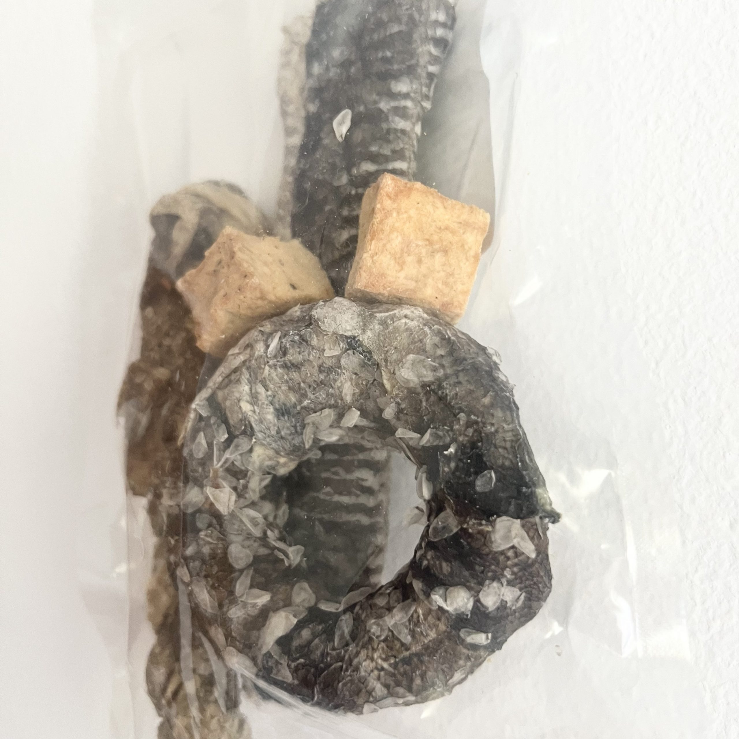 Surtido de Bacalao - 70g - Imagen 4