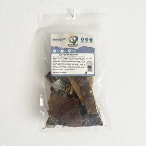 Surtido de Pescado - 70g