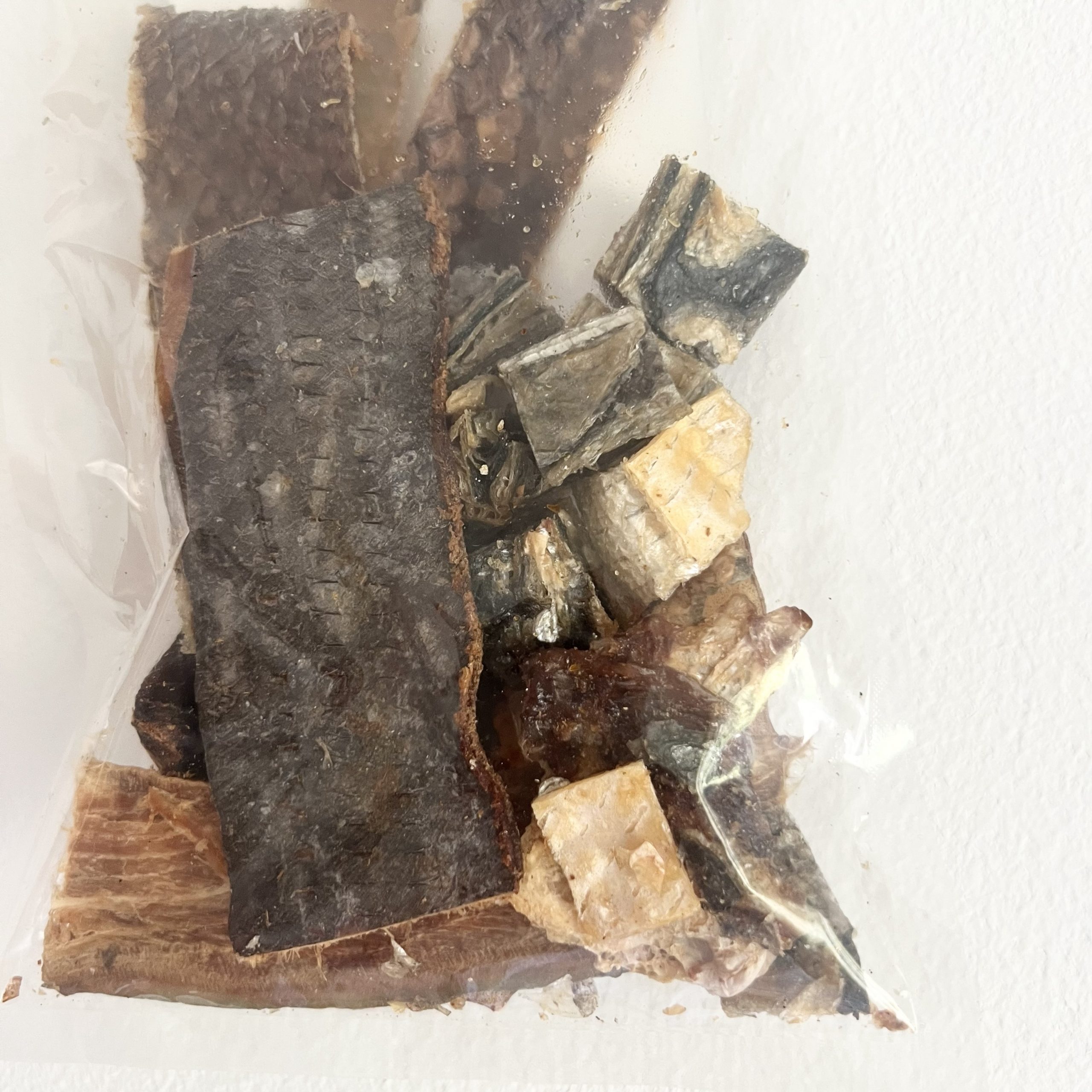 Surtido de Pescado - 70g - Imagen 4