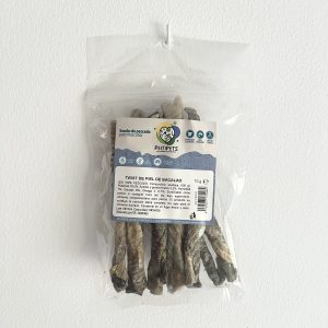 Twist de Piel de Bacalao - 70g