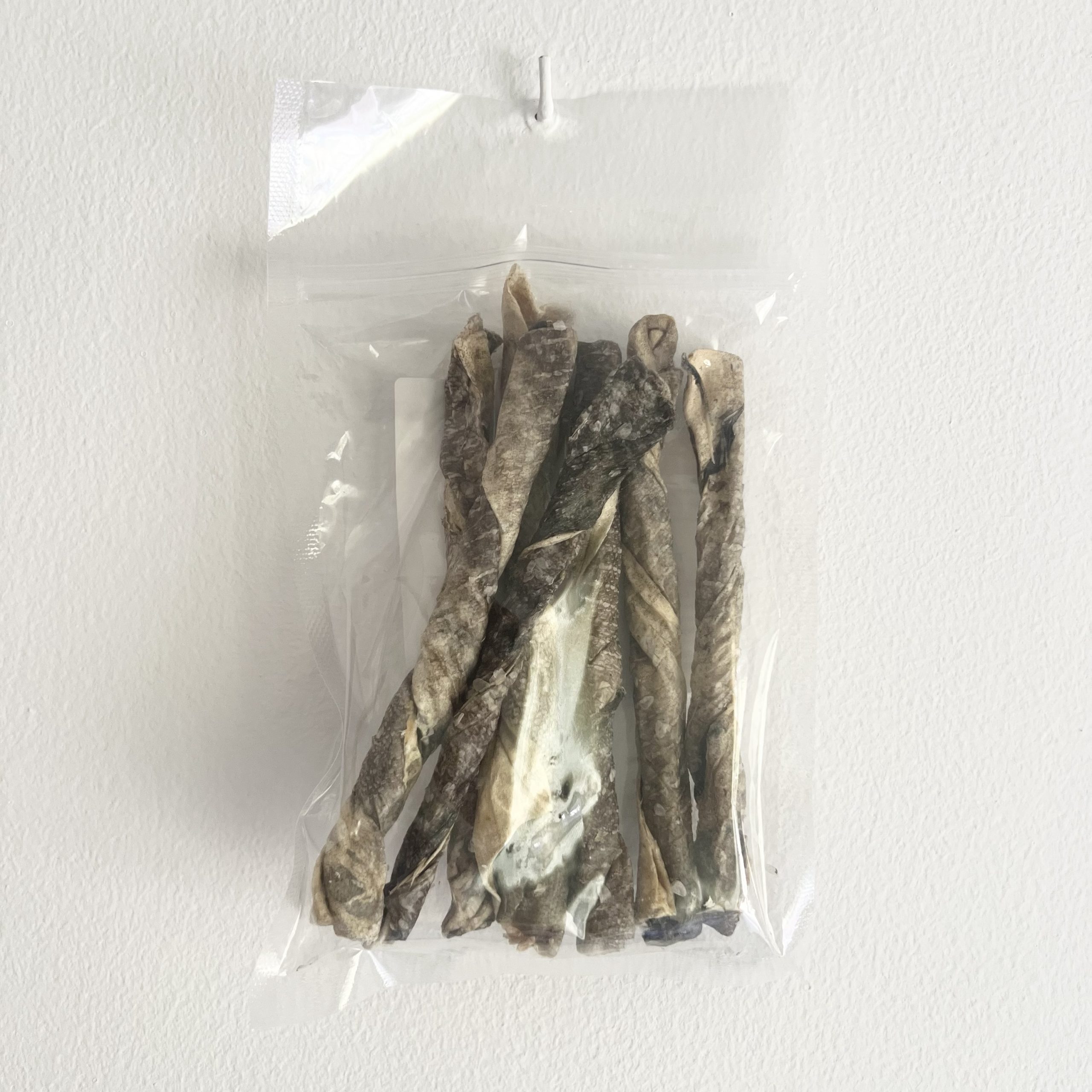 Twist de Piel de Bacalao - 70g - Imagen 3