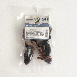 Cabeza de Pulpo - 100g