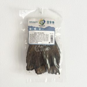 Cola de Salmón - 2 Unidades