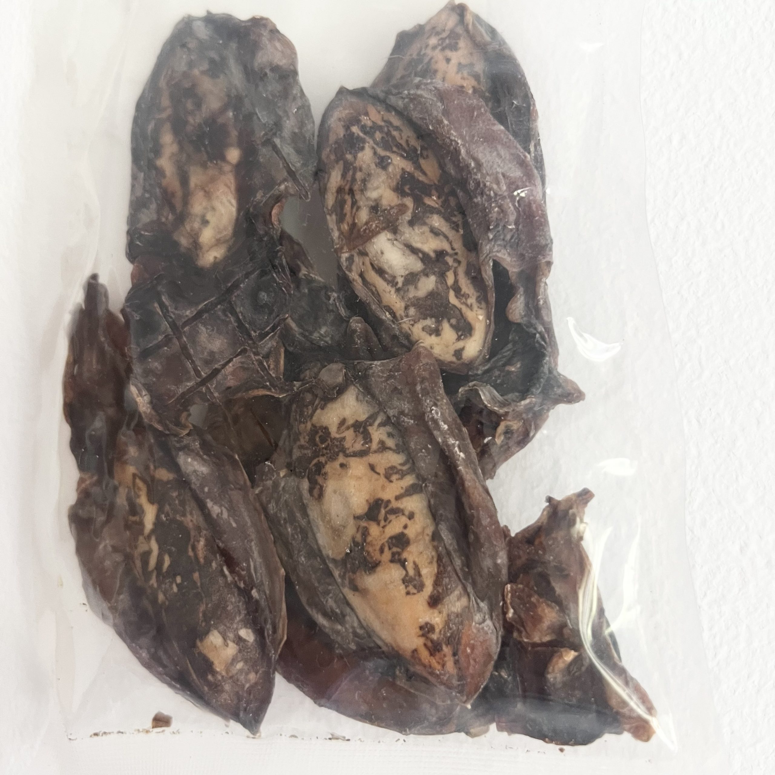 Chocos - 60g - Imagen 4