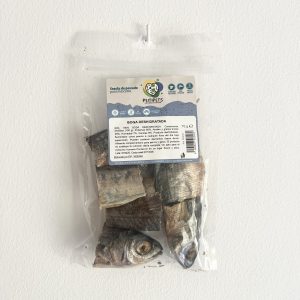 Boga Deshidratada - 70g