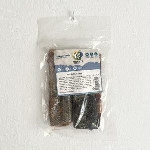 Piel de Salmón - 70g