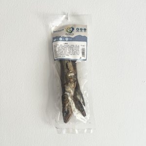 Lirios deshidratados - 70g