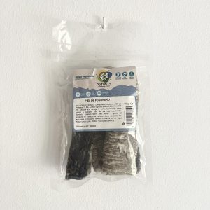 Piel de Fogonero - 70g