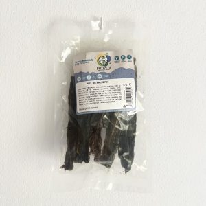 Piel de Palmeta - 70g